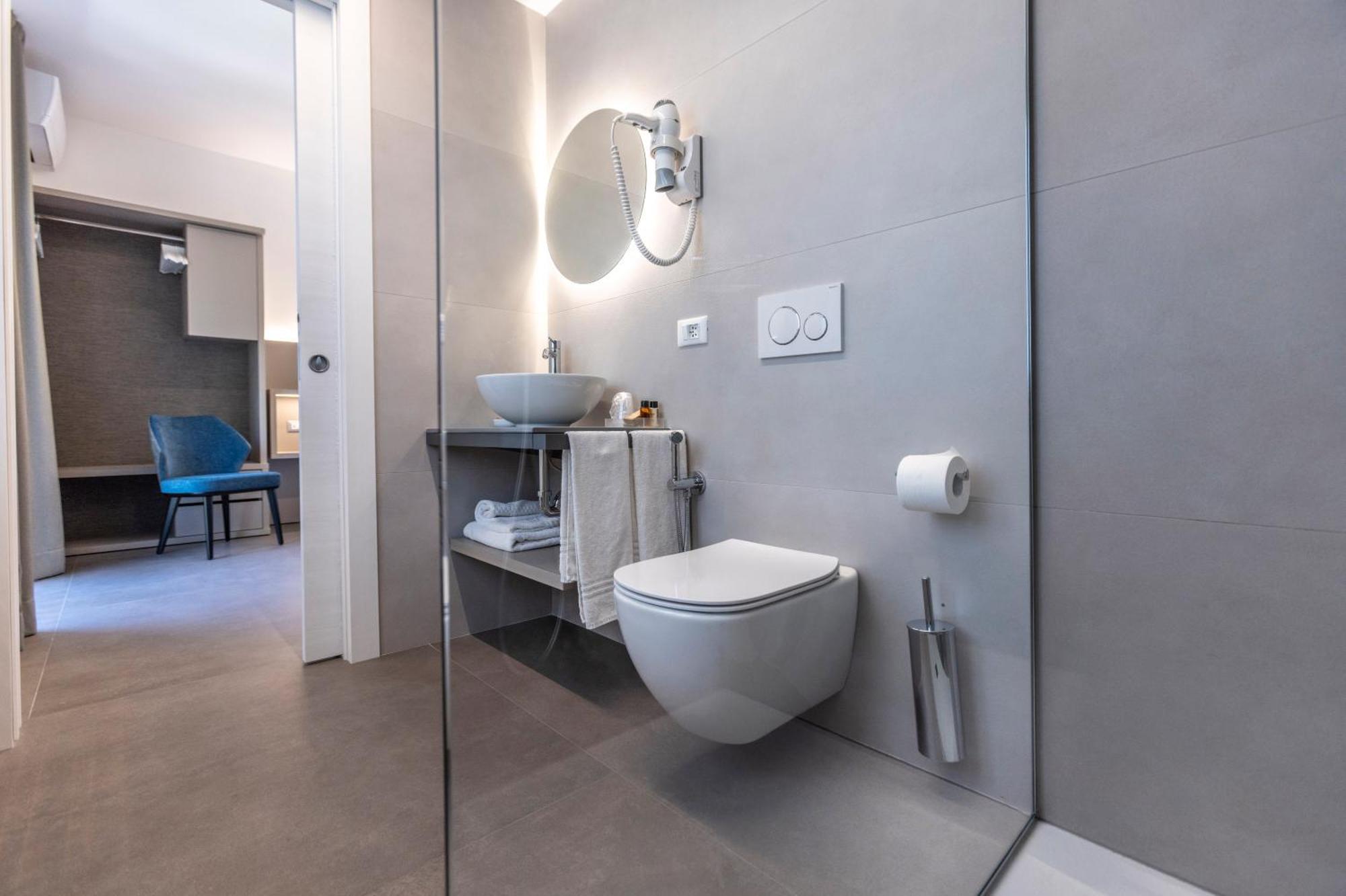Hotel Livia Gargnano Chambre photo