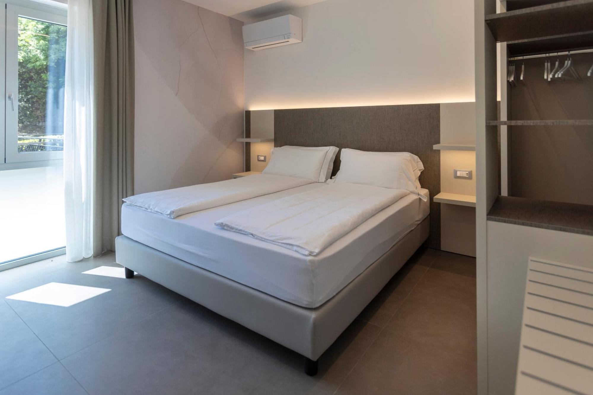 Hotel Livia Gargnano Chambre photo