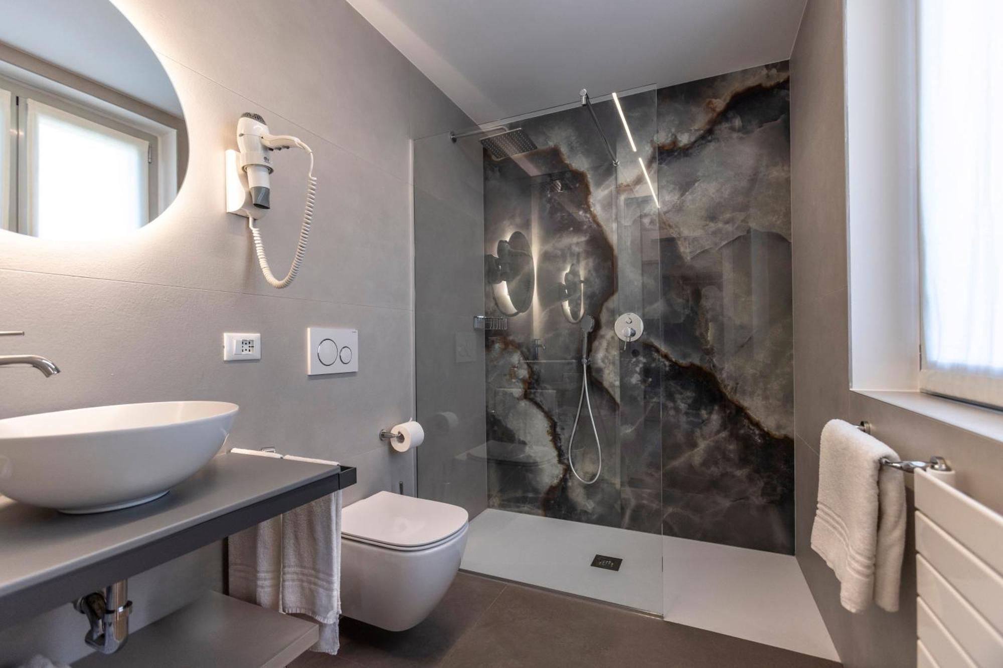 Hotel Livia Gargnano Chambre photo